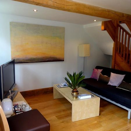 Little Dane Court Bed and Breakfast Tenterden Buitenkant foto