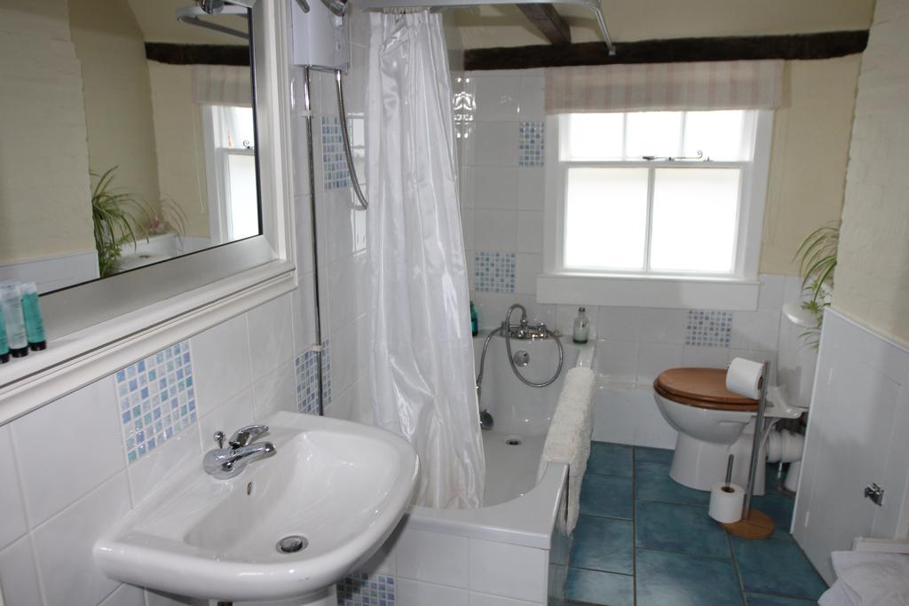 Little Dane Court Bed and Breakfast Tenterden Kamer foto
