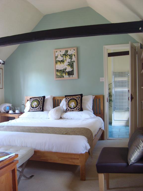 Little Dane Court Bed and Breakfast Tenterden Buitenkant foto