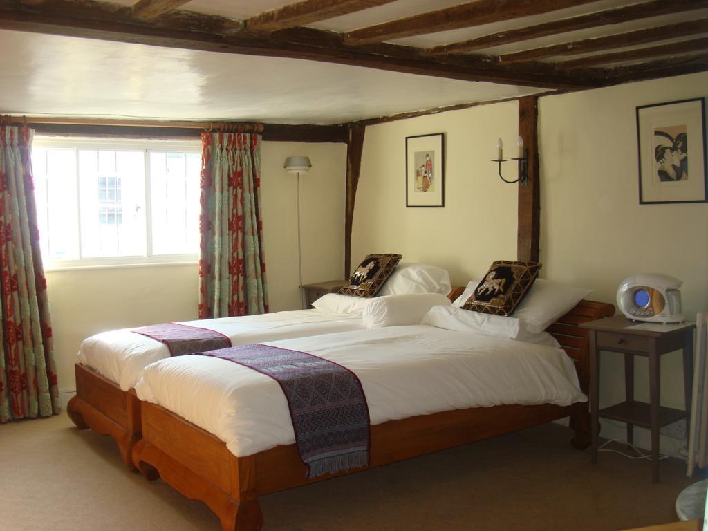 Little Dane Court Bed and Breakfast Tenterden Buitenkant foto