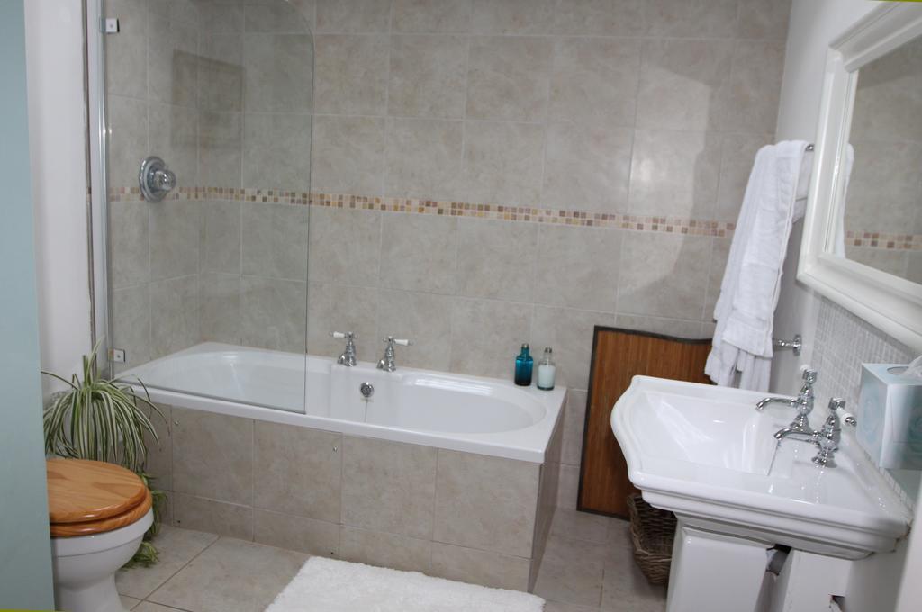 Little Dane Court Bed and Breakfast Tenterden Kamer foto