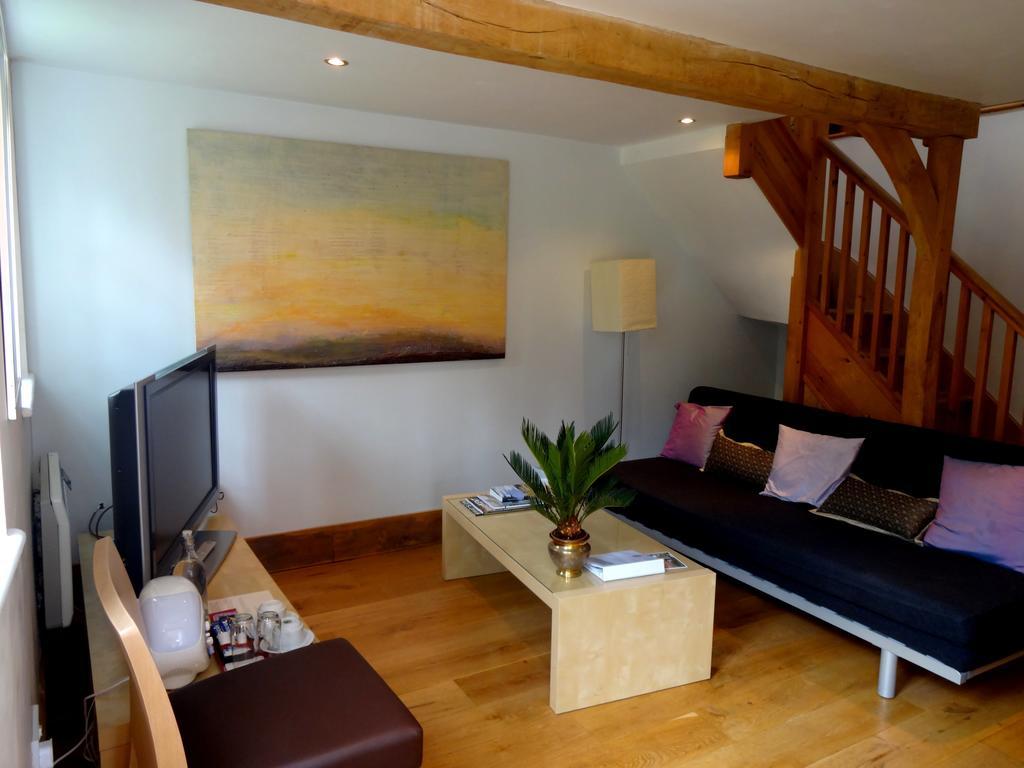 Little Dane Court Bed and Breakfast Tenterden Buitenkant foto