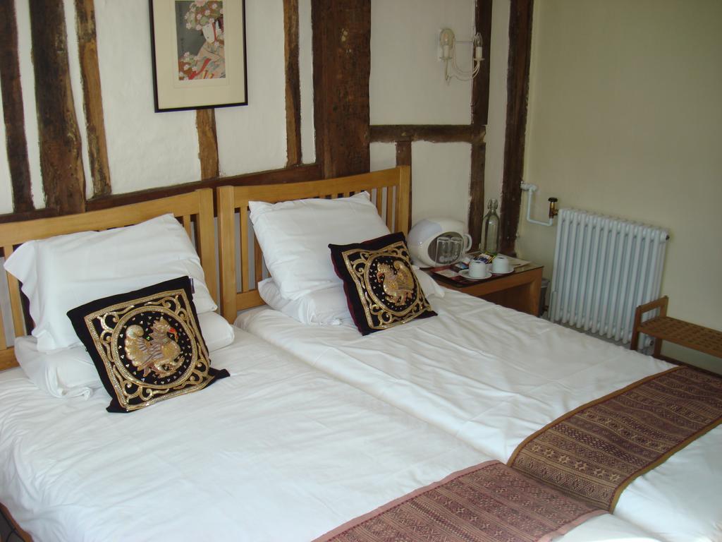 Little Dane Court Bed and Breakfast Tenterden Buitenkant foto