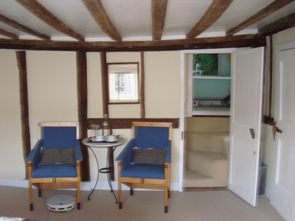 Little Dane Court Bed and Breakfast Tenterden Buitenkant foto