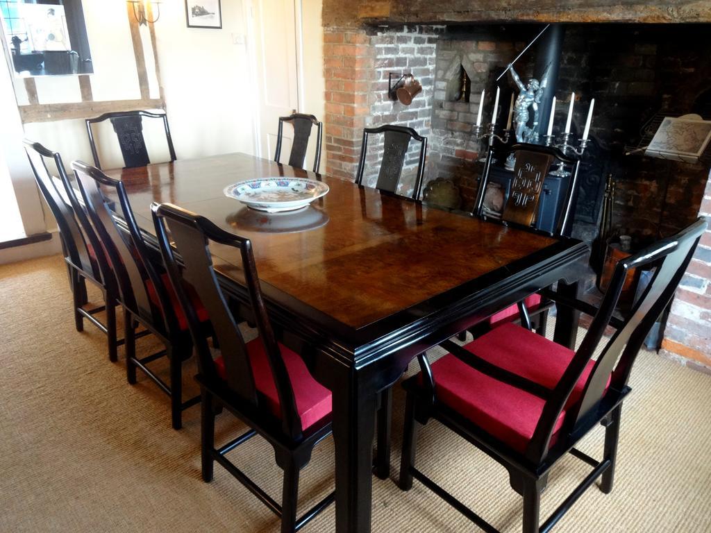 Little Dane Court Bed and Breakfast Tenterden Buitenkant foto