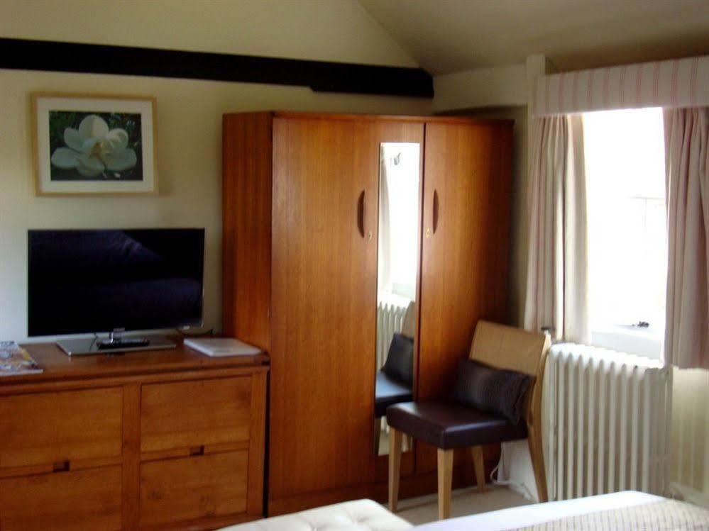 Little Dane Court Bed and Breakfast Tenterden Buitenkant foto