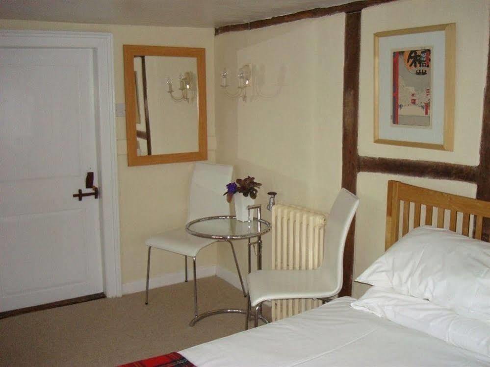Little Dane Court Bed and Breakfast Tenterden Buitenkant foto