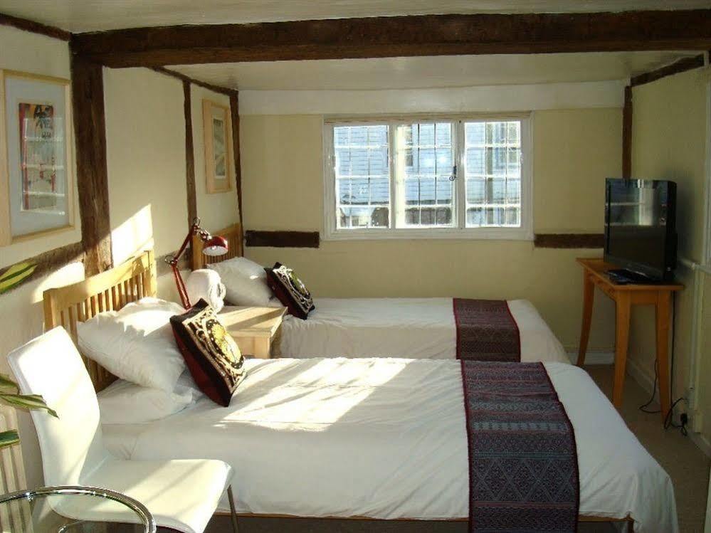 Little Dane Court Bed and Breakfast Tenterden Buitenkant foto
