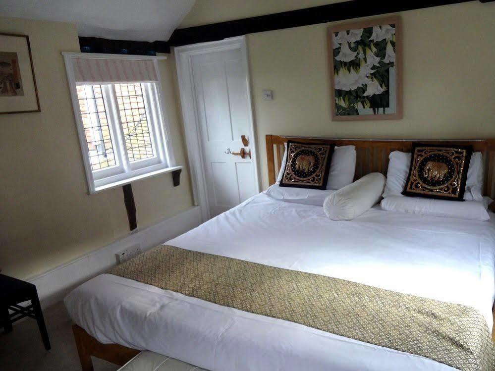 Little Dane Court Bed and Breakfast Tenterden Buitenkant foto